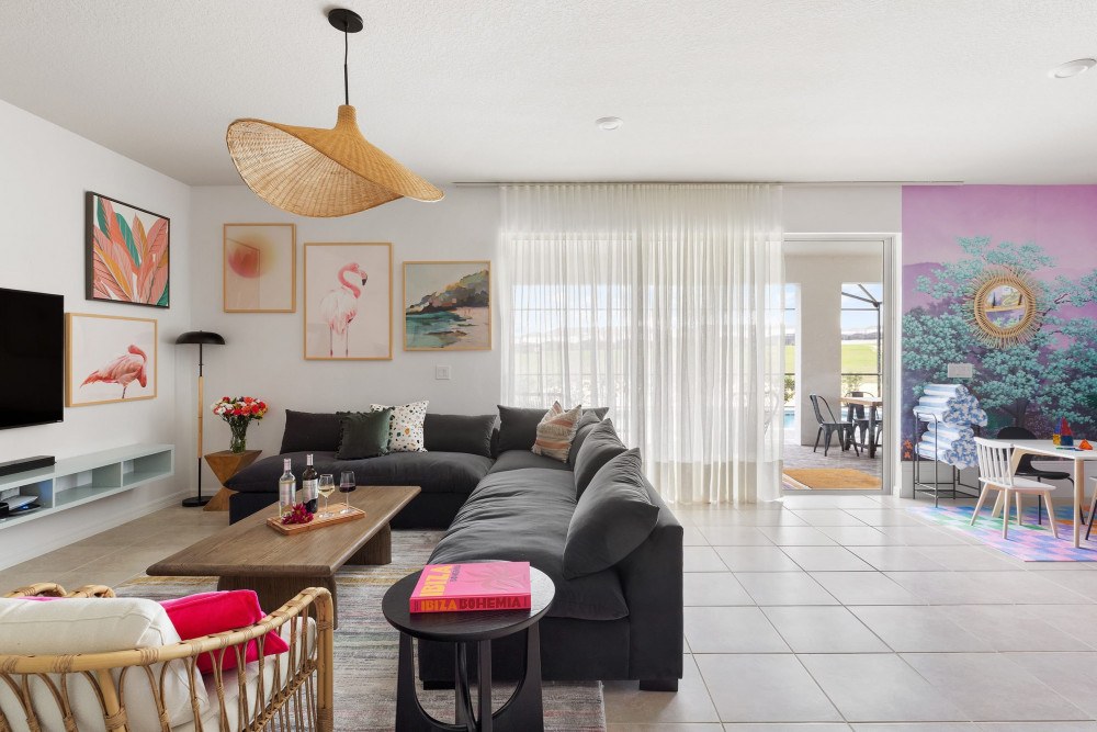 Windsor Island Resort 236