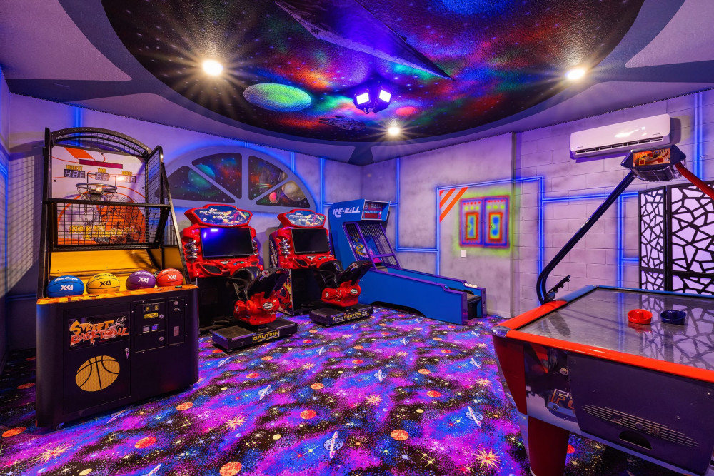 Windsor Island Resort 236