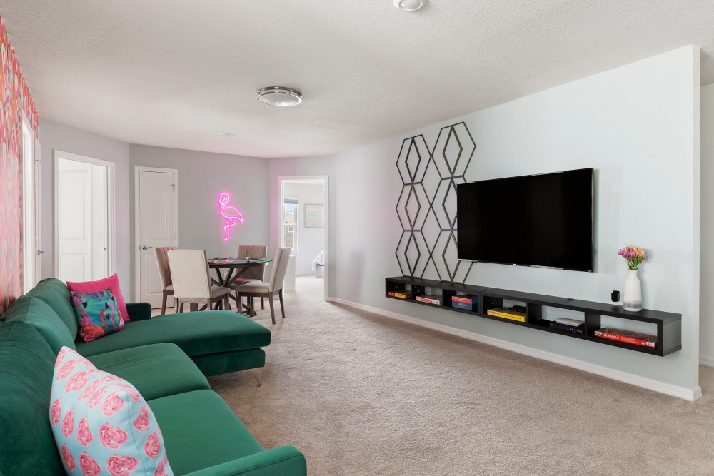 Windsor Island Resort 236