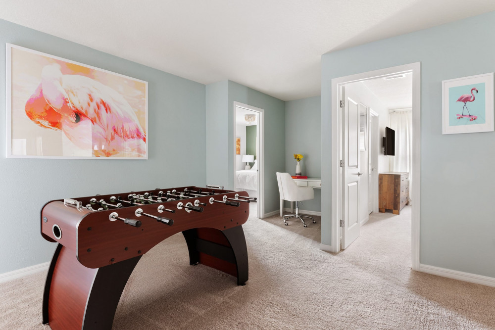 Windsor Island Resort 236