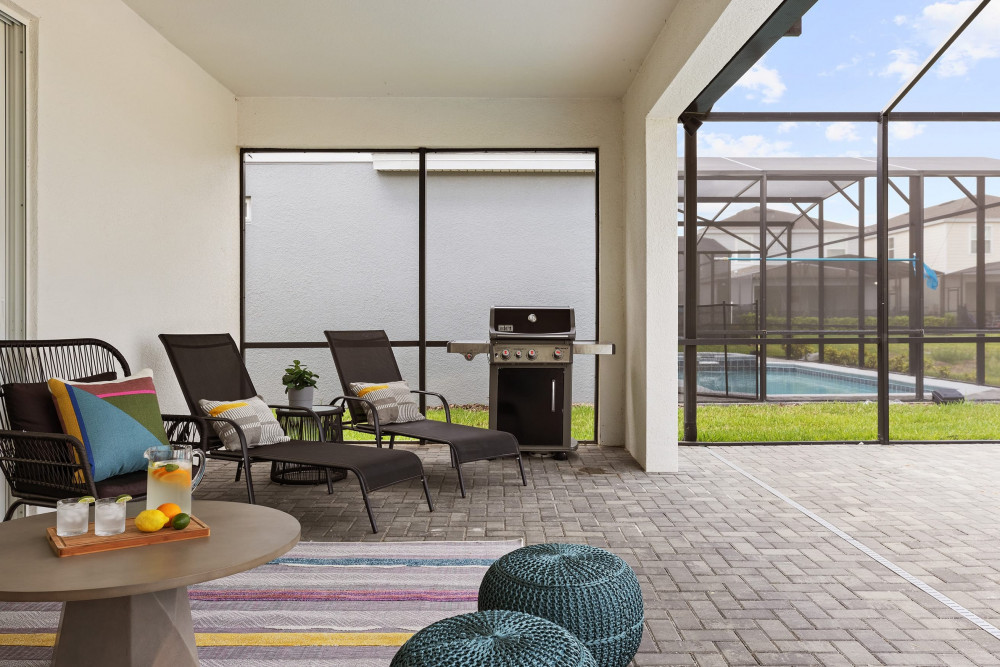 Windsor Island Resort 236