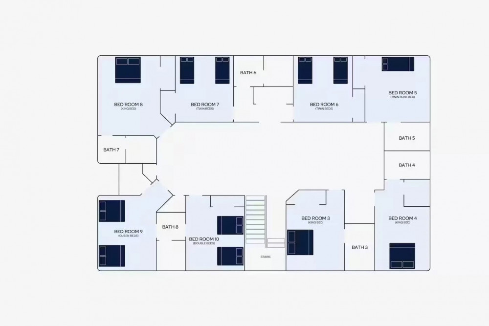 Windsor Island Resort 236