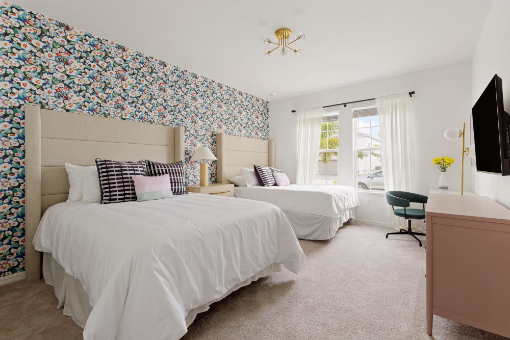 Windsor Island Resort 236