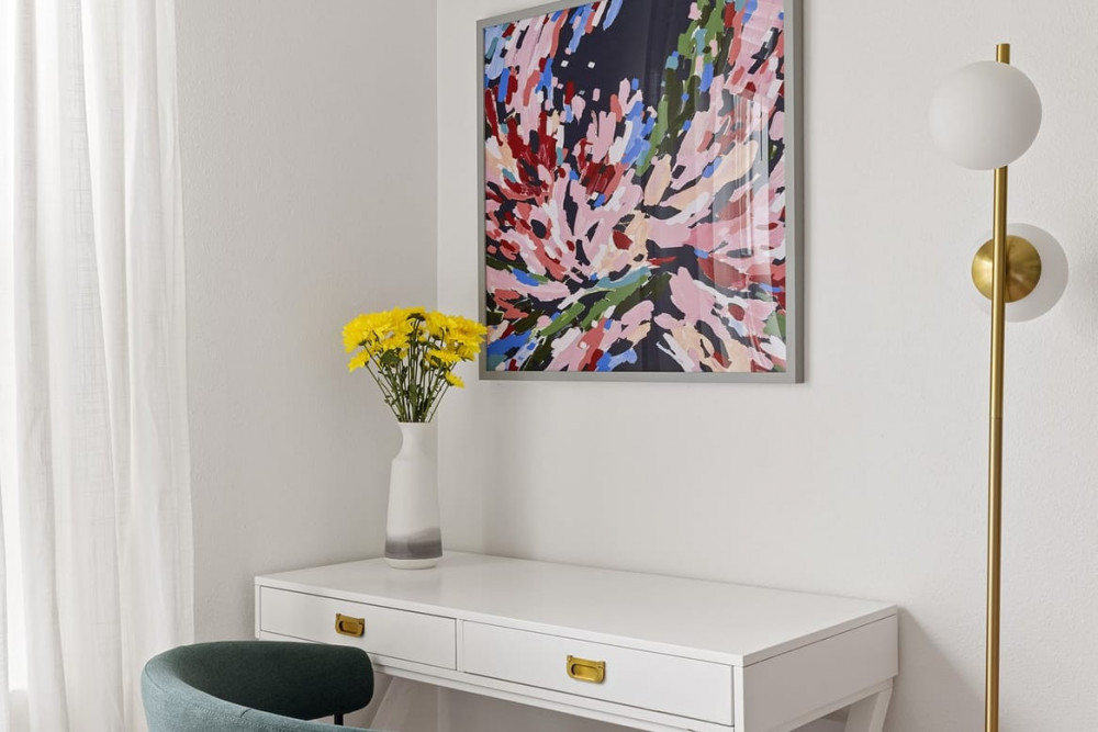 Windsor Island Resort 236