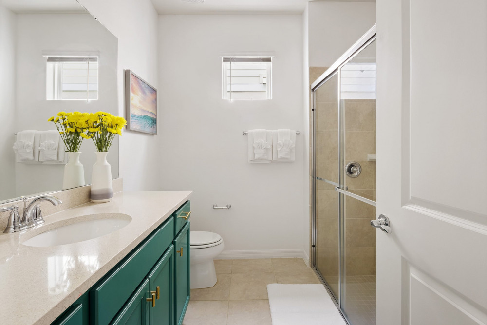 Windsor Island Resort 236