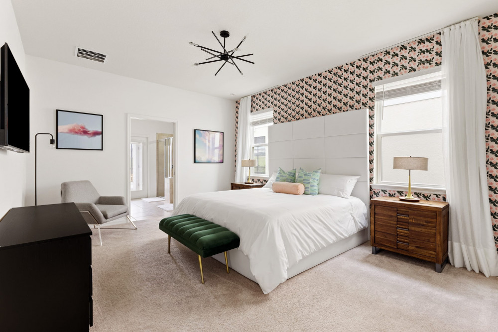 Windsor Island Resort 236