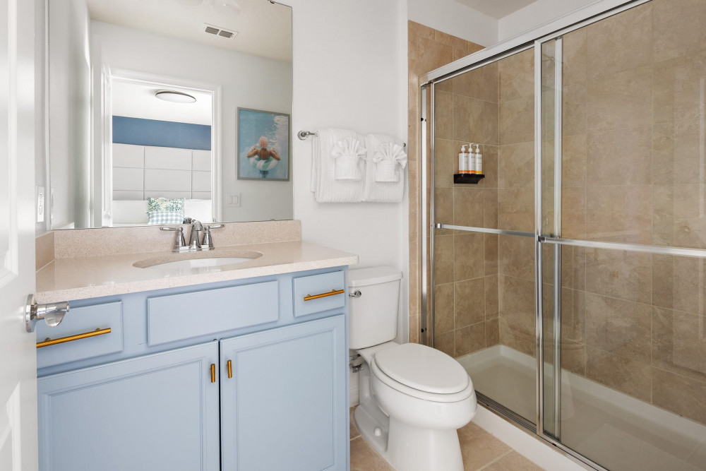 Windsor Island Resort 236