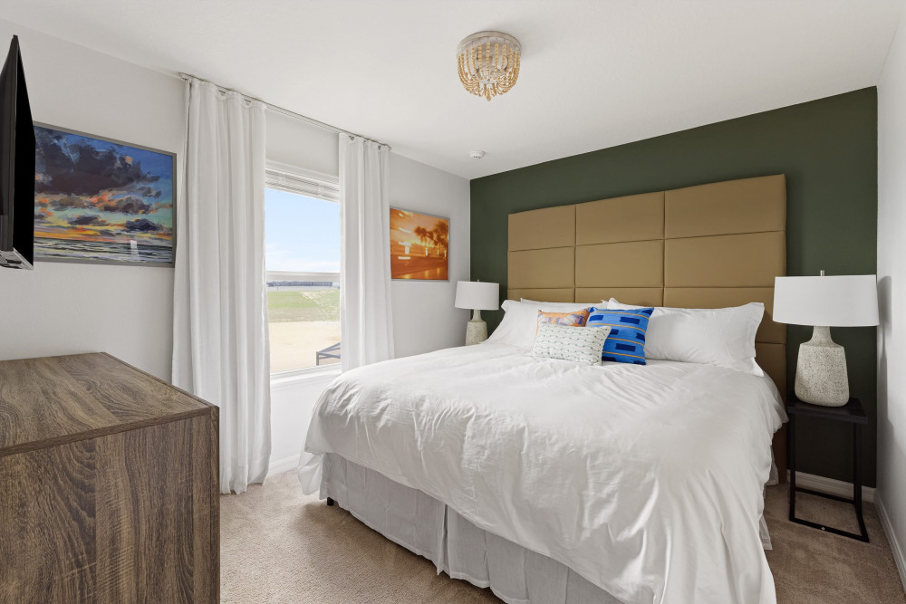 Windsor Island Resort 236