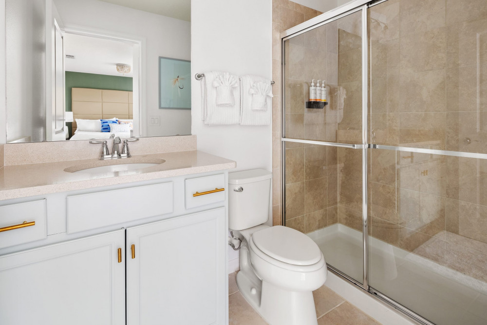 Windsor Island Resort 236