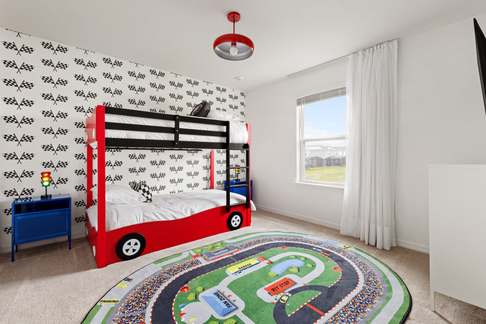 Windsor Island Resort 236