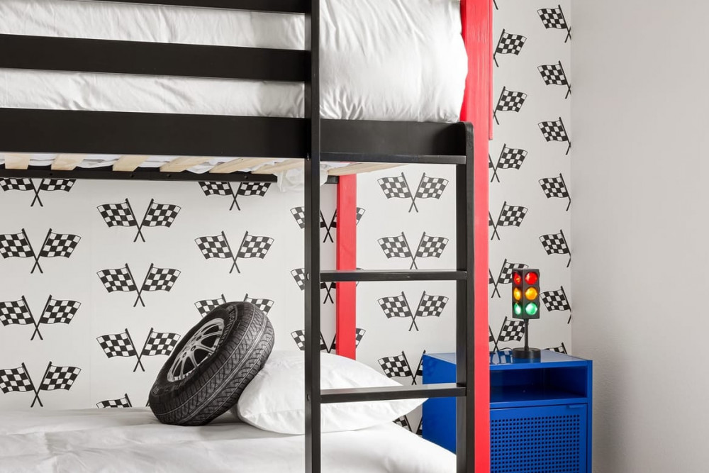 Windsor Island Resort 236