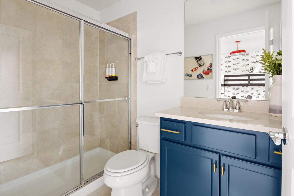 Windsor Island Resort 236