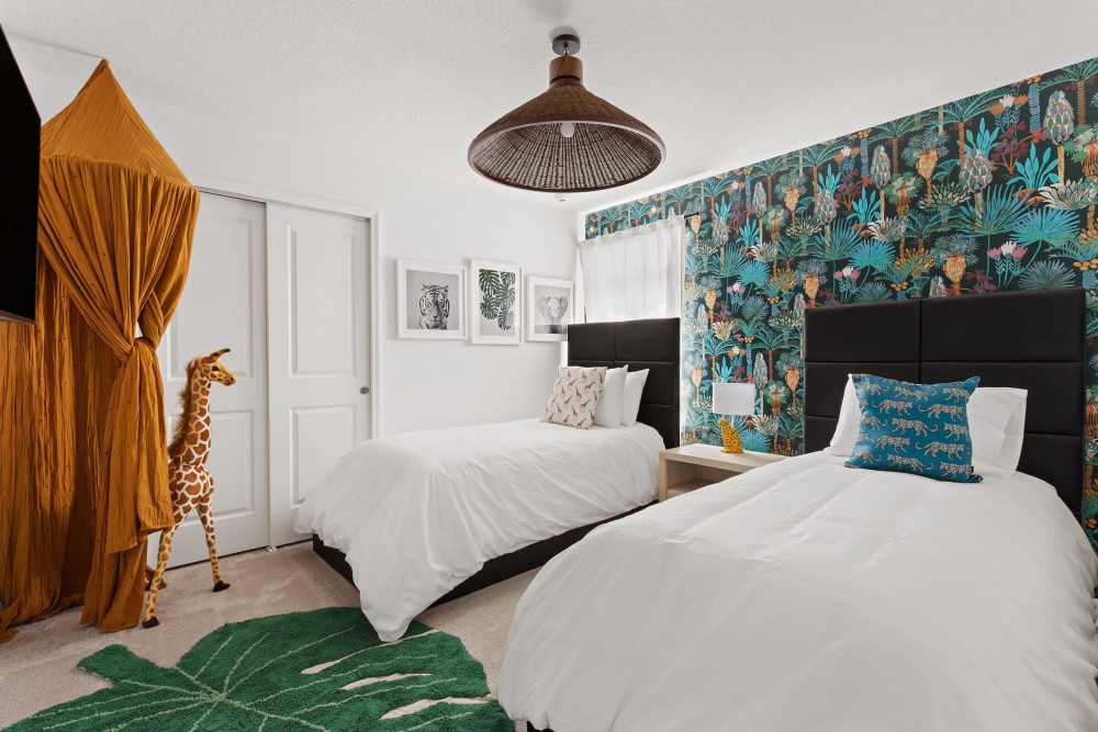 Windsor Island Resort 236