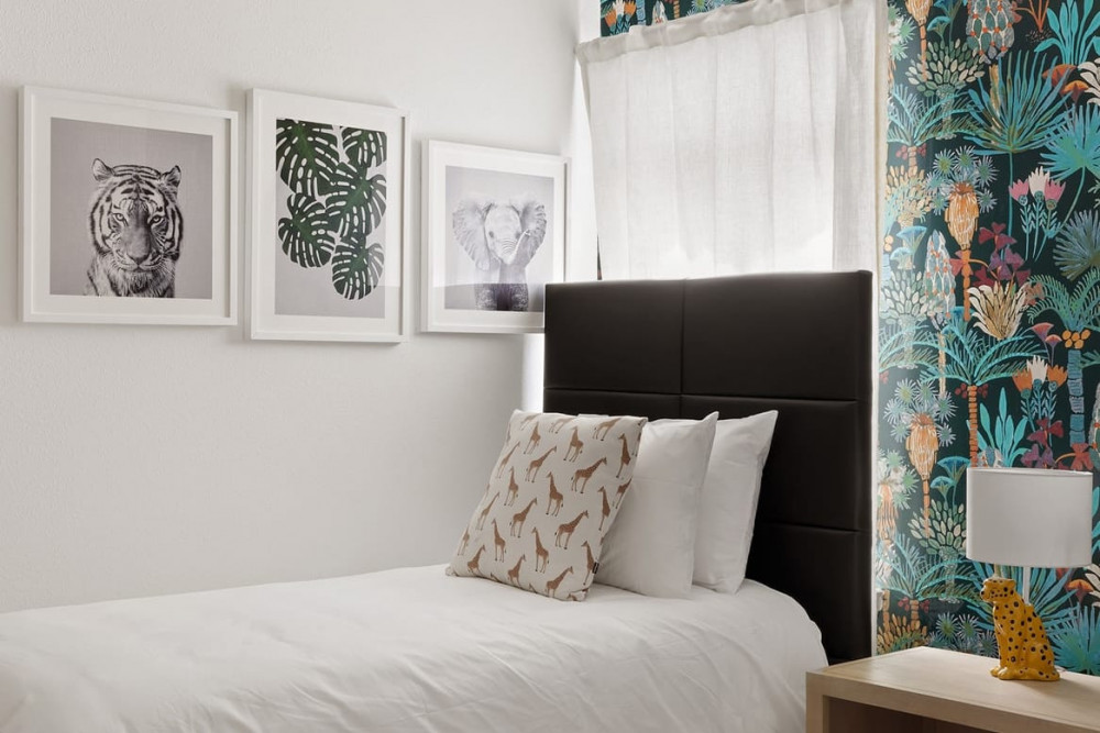 Windsor Island Resort 236