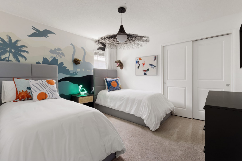 Windsor Island Resort 236