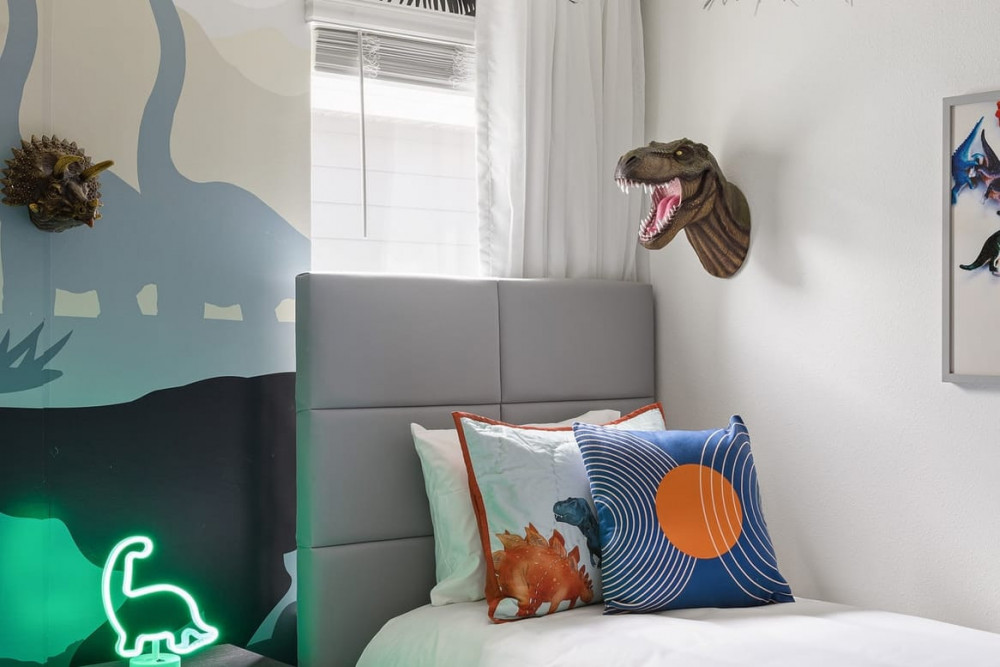 Windsor Island Resort 236