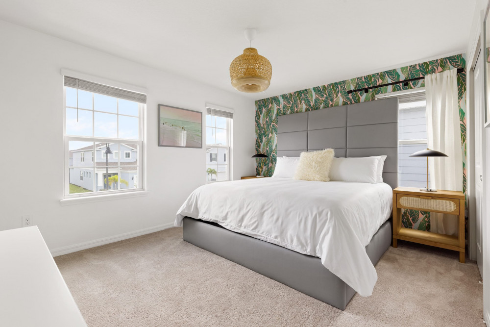 Windsor Island Resort 236