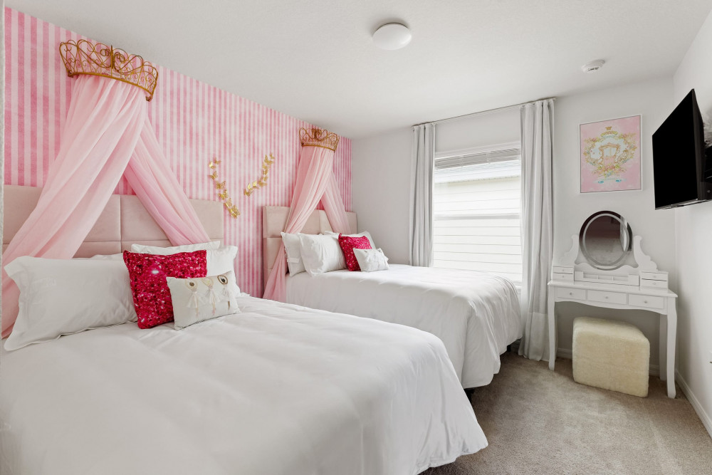 Windsor Island Resort 236