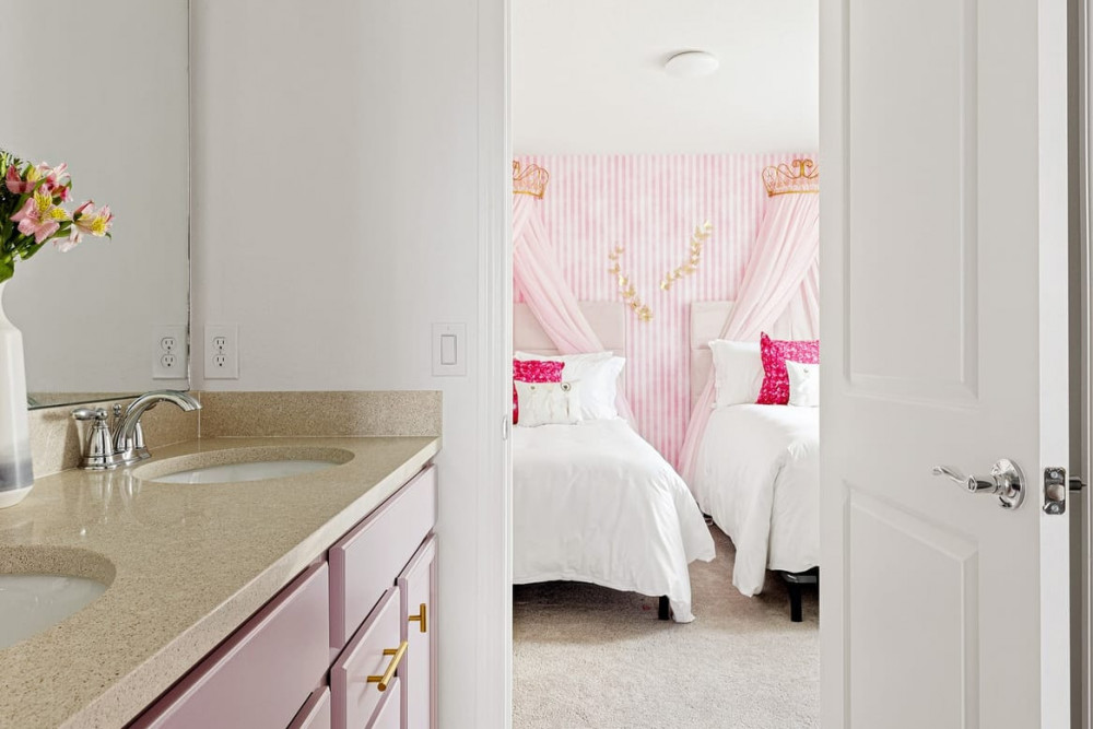 Windsor Island Resort 236