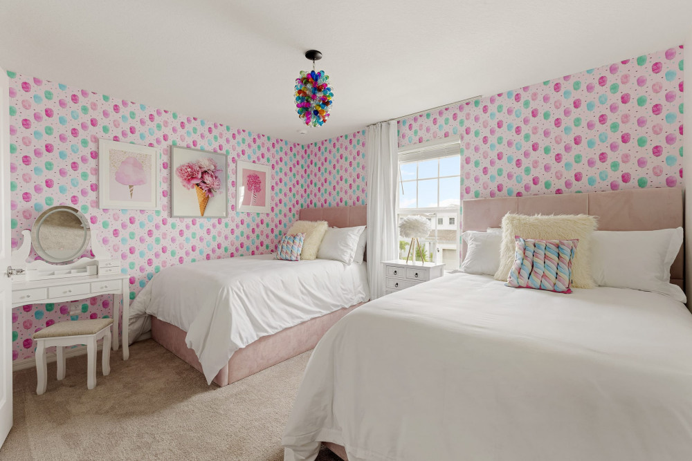 Windsor Island Resort 236