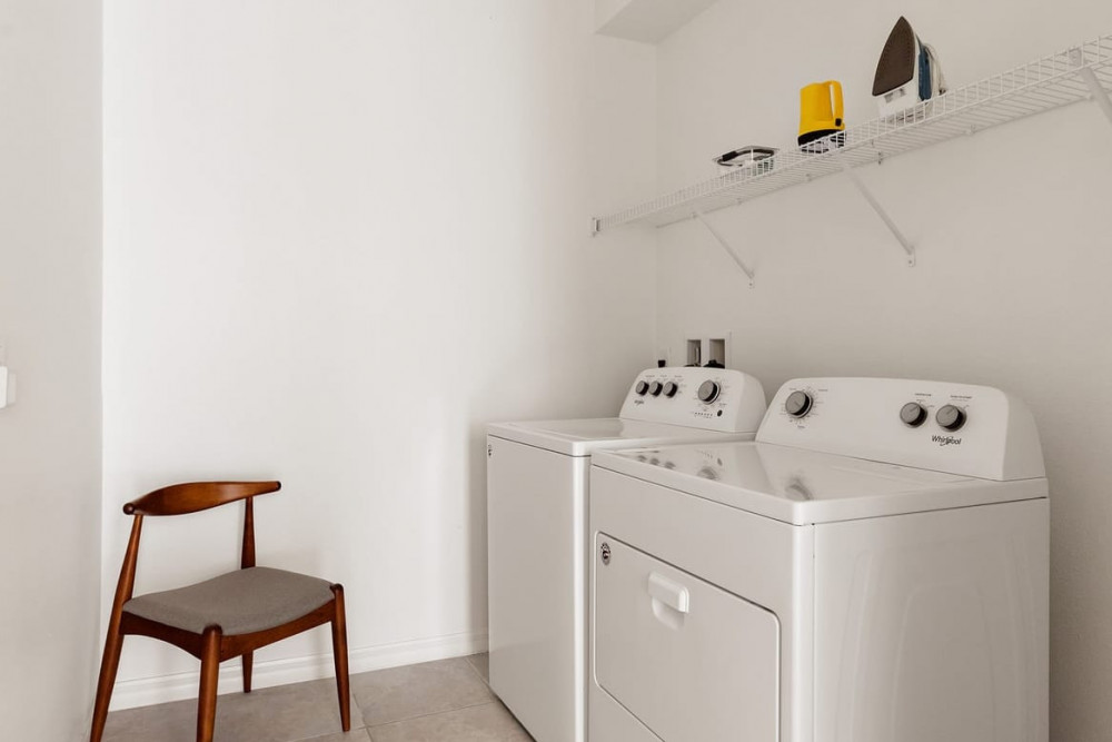 Windsor Island Resort 236