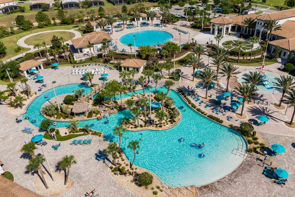 Championsgate 787