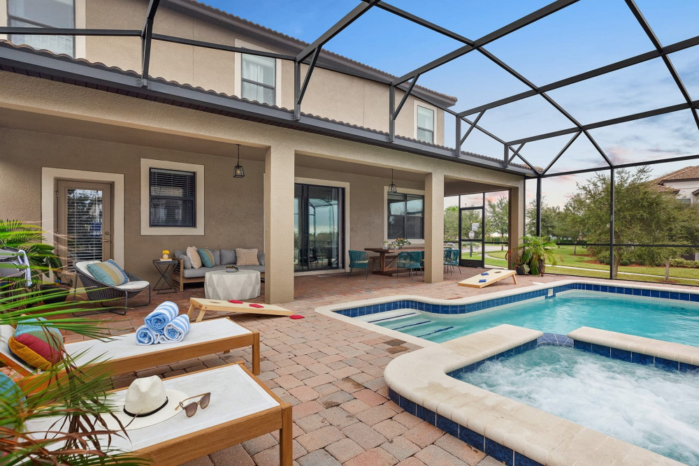 Championsgate 787