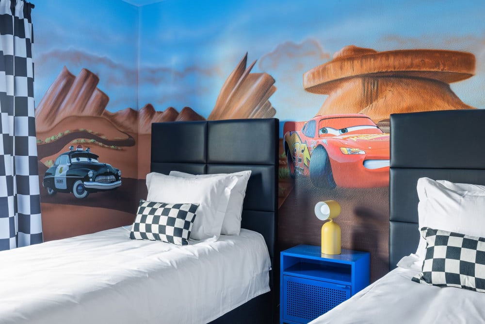 Windsor at Westside 313