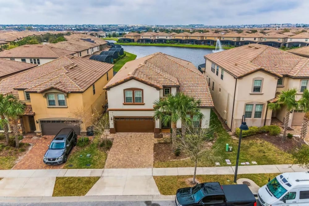 Windsor at Westside 313