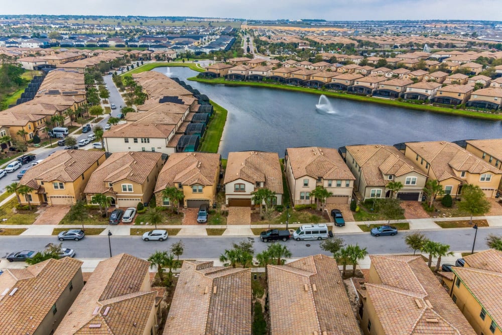 Windsor at Westside 313