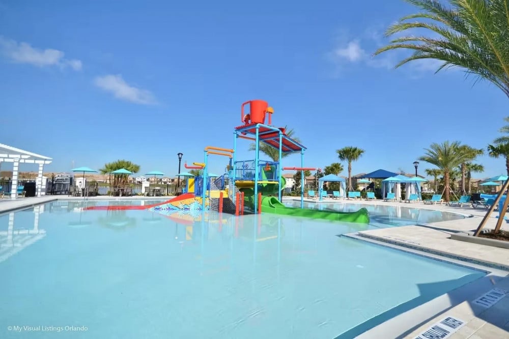 Windsor at Westside 313