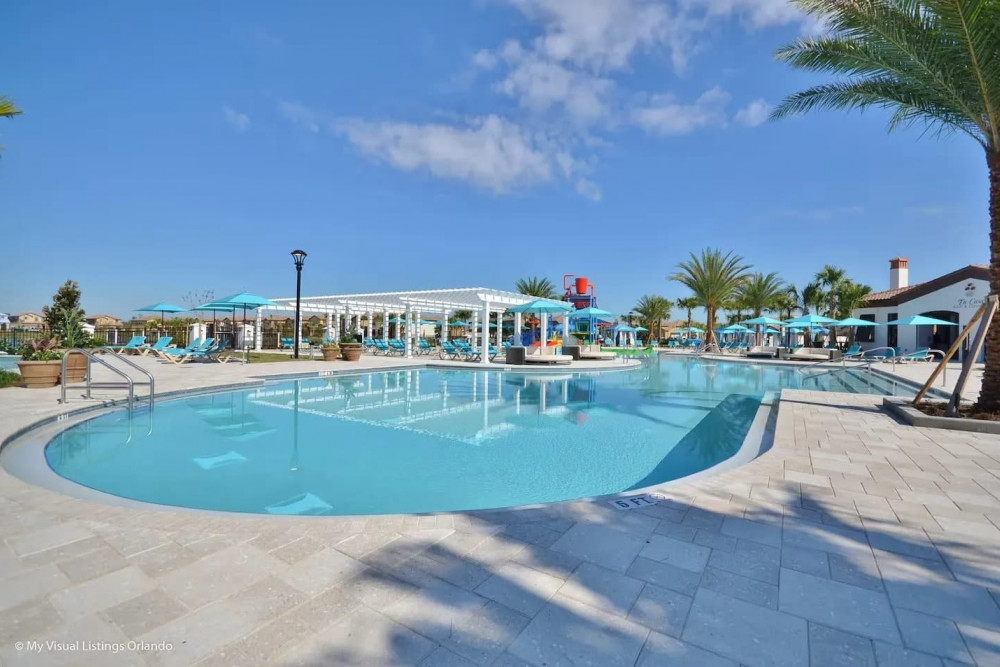 Windsor at Westside 313