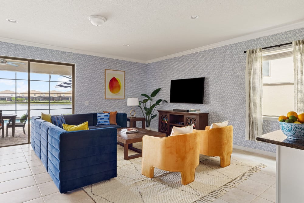 Windsor at Westside 313