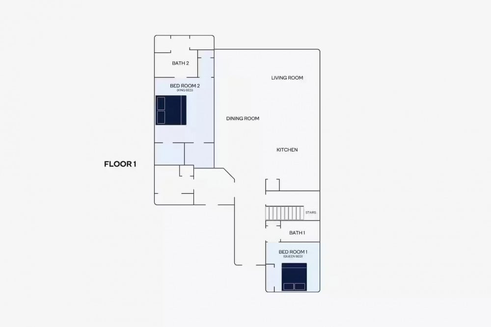 Windsor at Westside 313