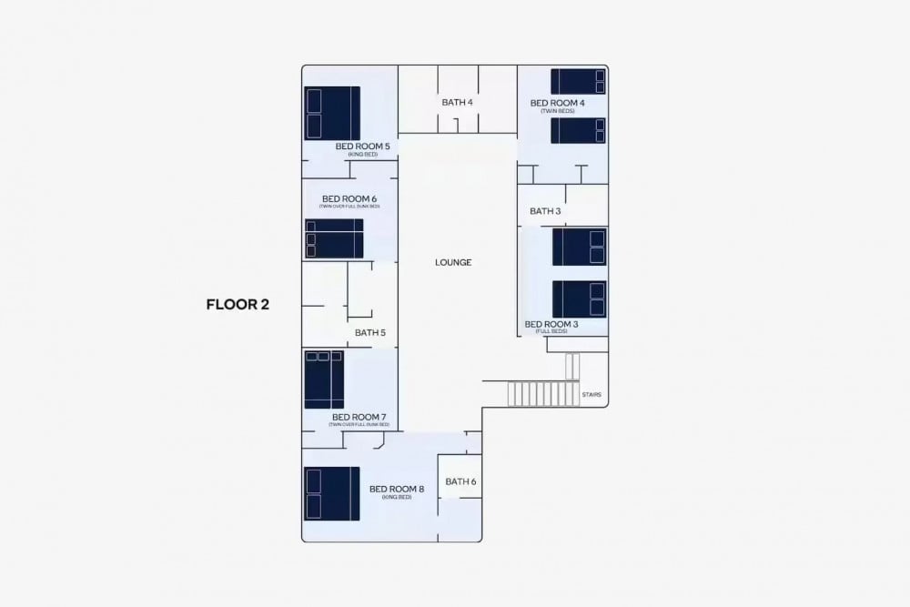 Windsor at Westside 313