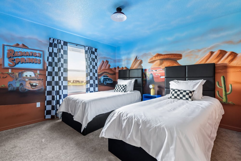 Windsor at Westside 313