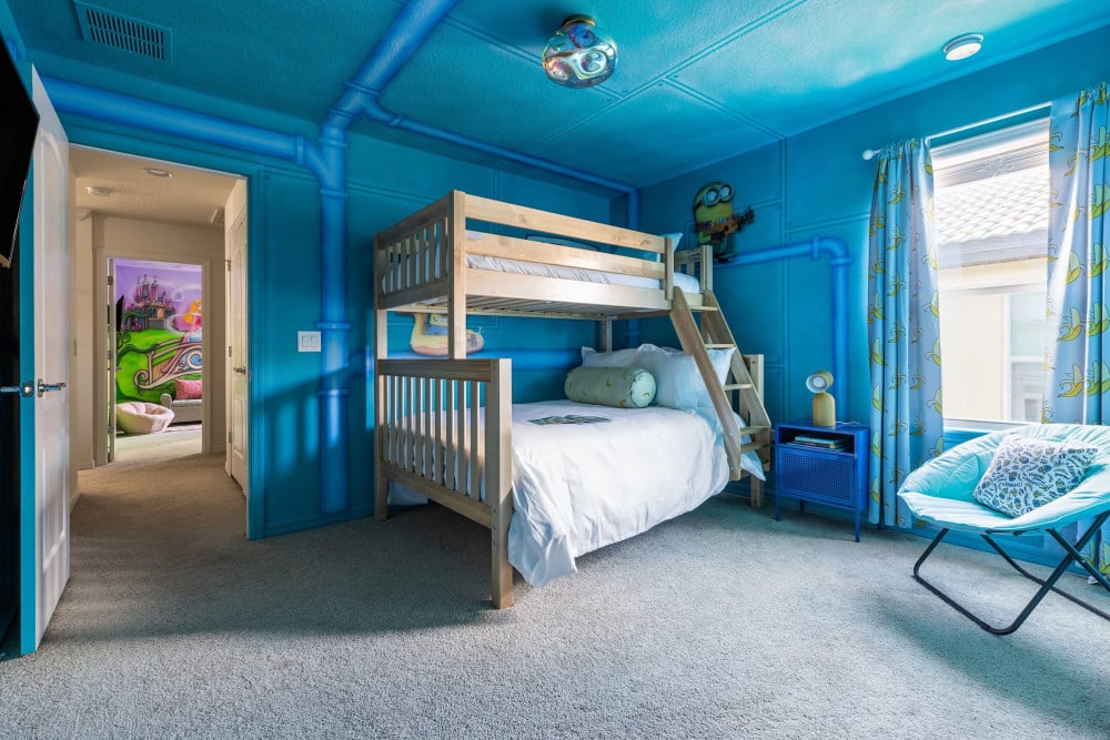 Windsor at Westside 313