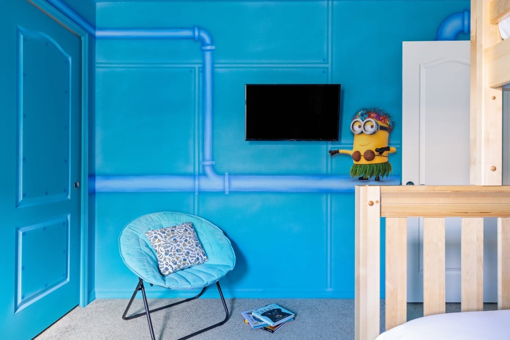 Windsor at Westside 313