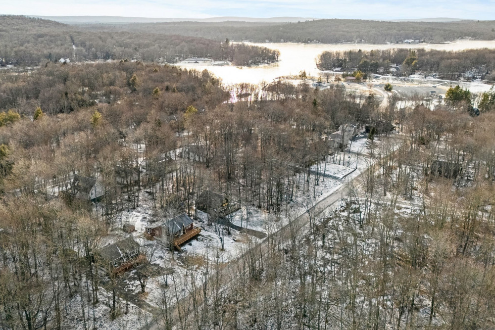 Pocono Lake 14