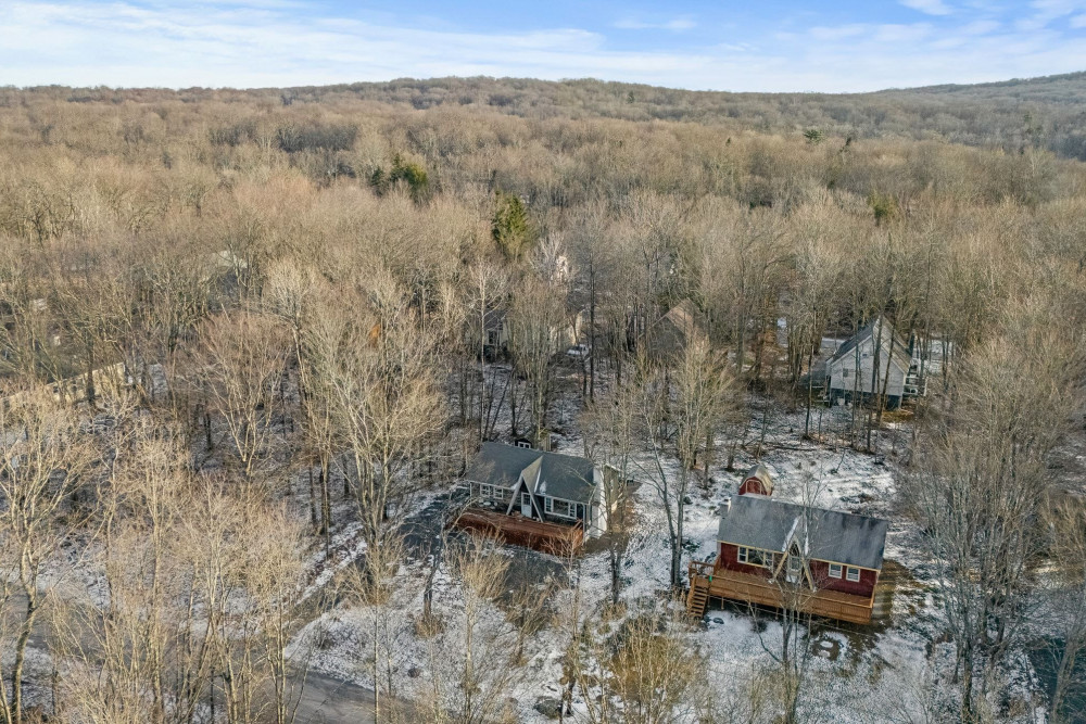 Pocono Lake 14