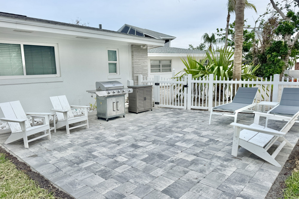Holmes Beach 106