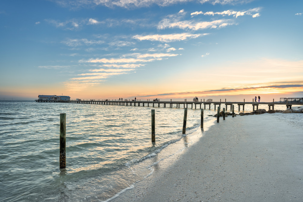 Holmes Beach 106