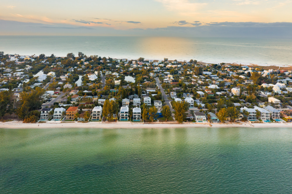 Holmes Beach 106
