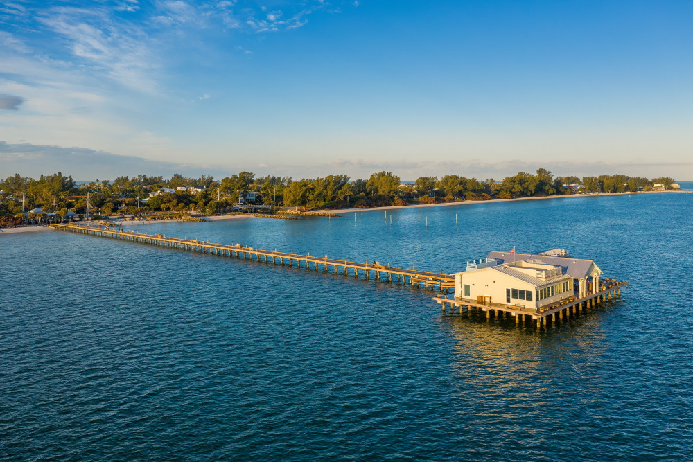 Holmes Beach 106