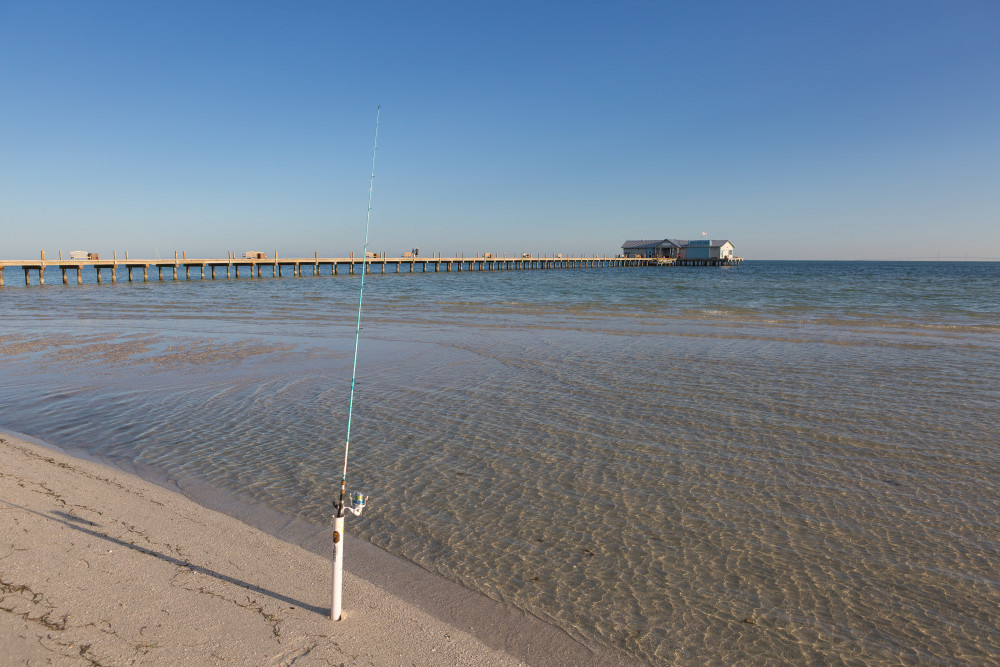 Holmes Beach 106