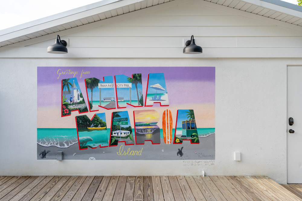Holmes Beach 106