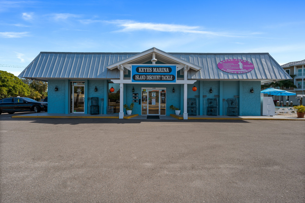 Holmes Beach 106