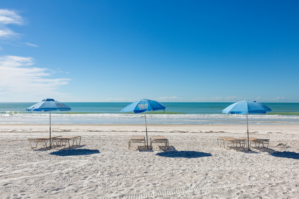 Holmes Beach 106