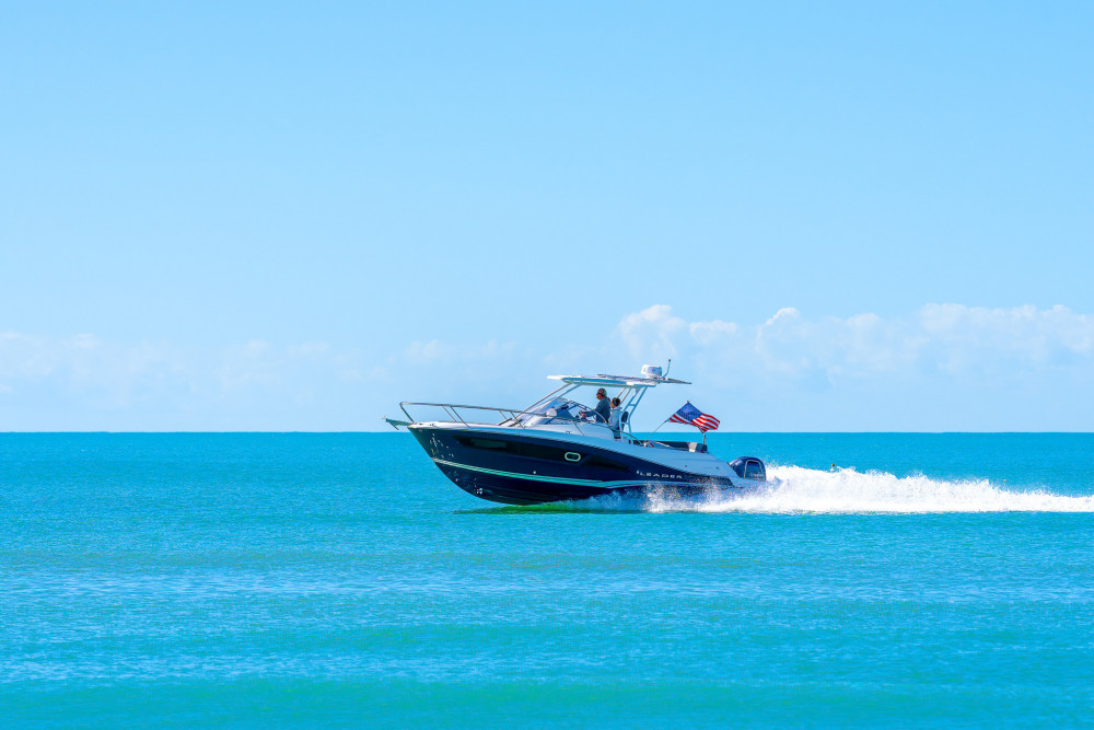 Holmes Beach 106