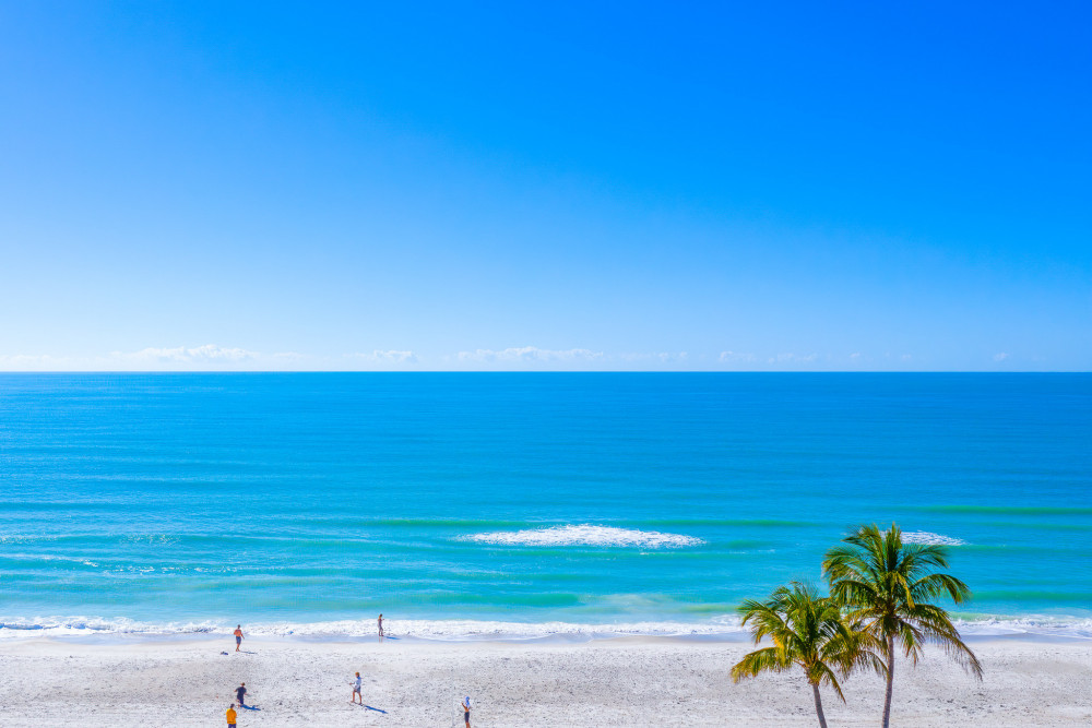 Holmes Beach 106